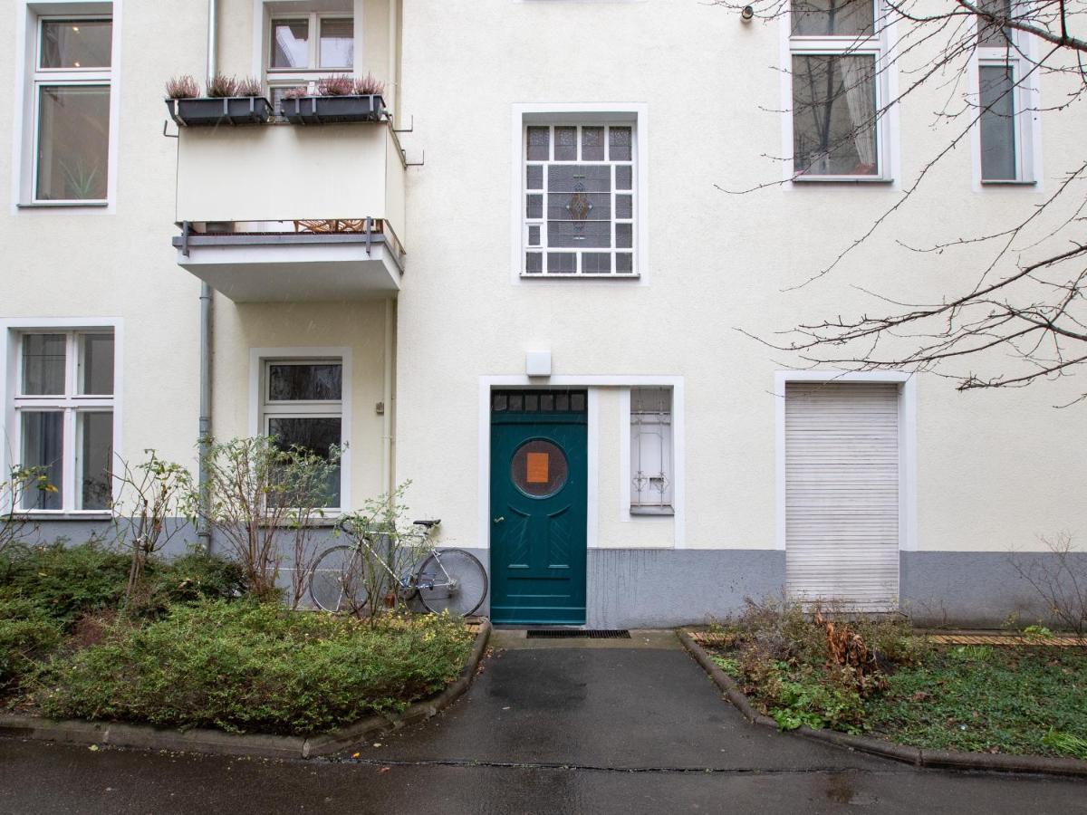 Kaiser-friedrich-strasse Apartment