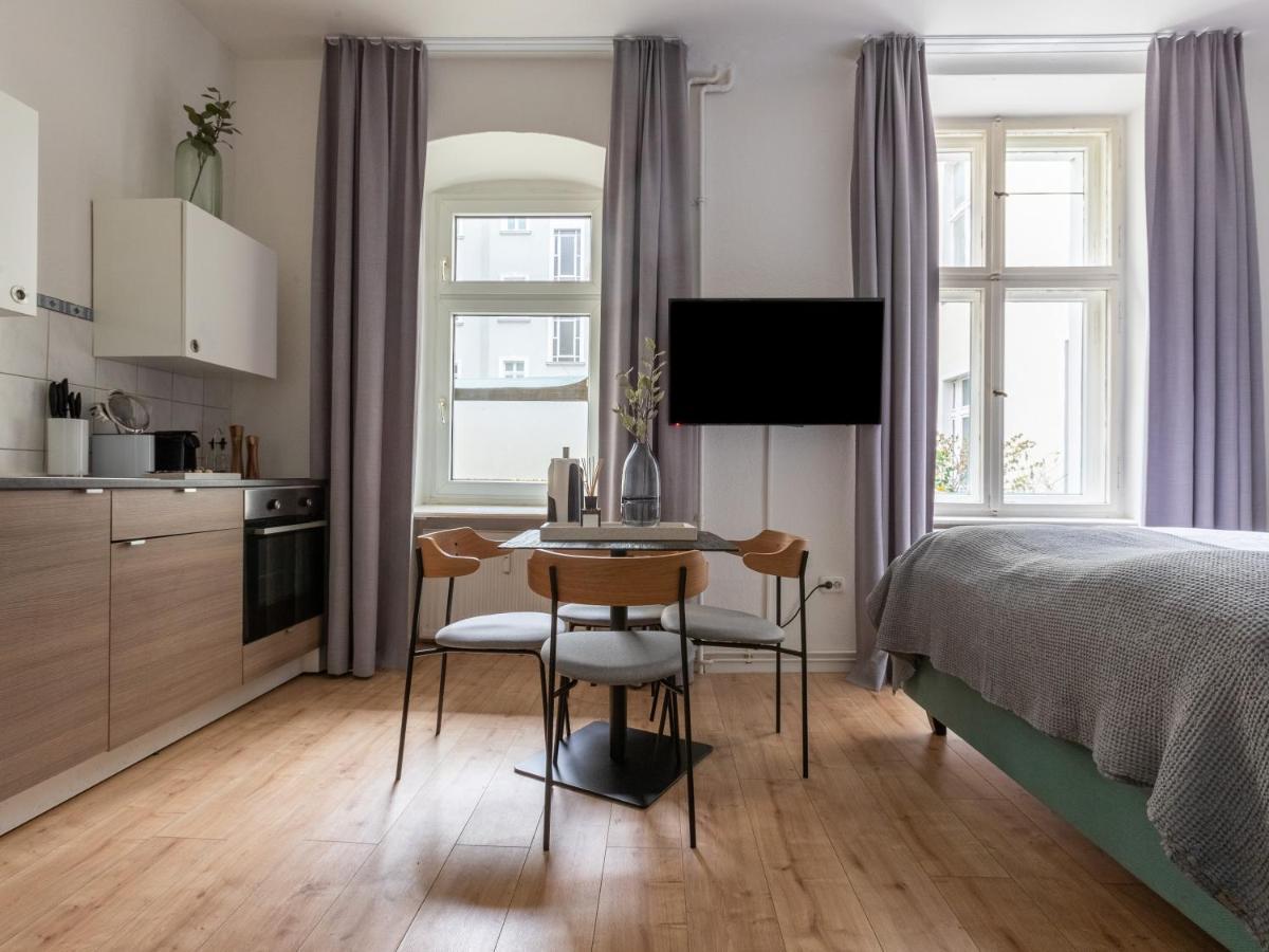 Apartment Kaiser-friedrich-strasse *