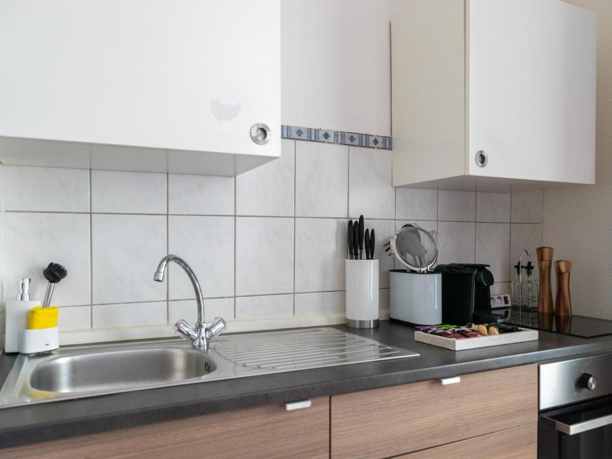 Kaiser-friedrich-strasse Apartamento