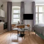 Apartment Berlin Kaiser-Friedrich-Strasse