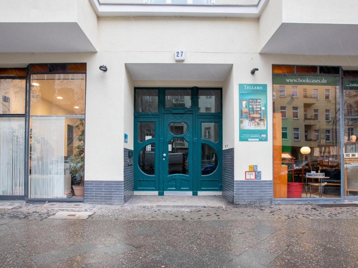 Kaiser-friedrich-strasse *